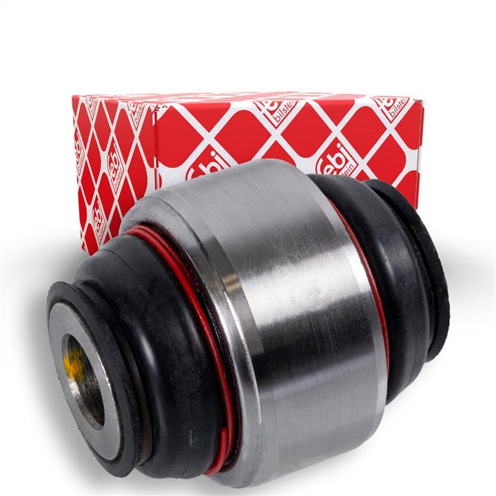 Rear axle bush febi 26643