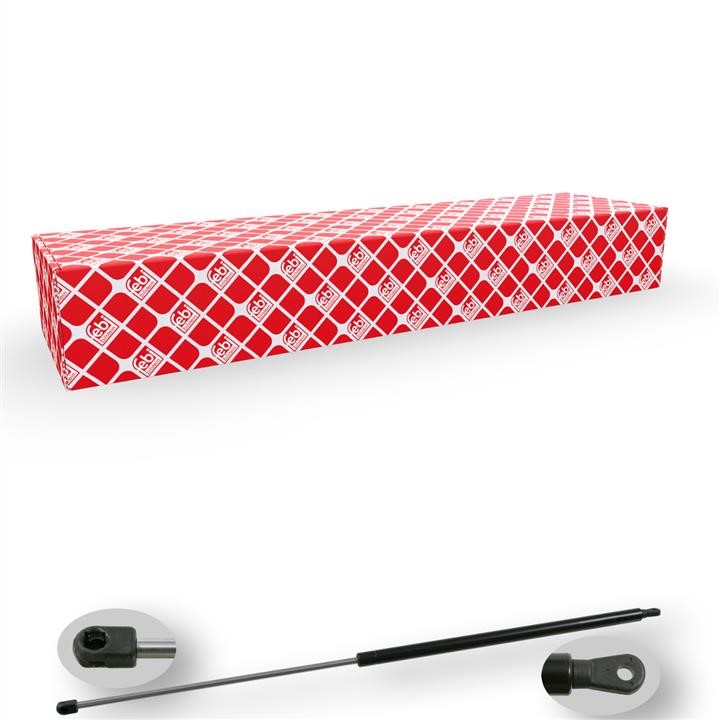 Buy febi 25210 at a low price in United Arab Emirates!