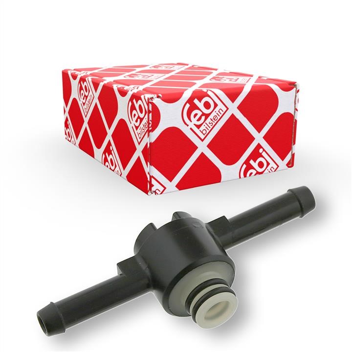 Fuel filter valve febi 26960