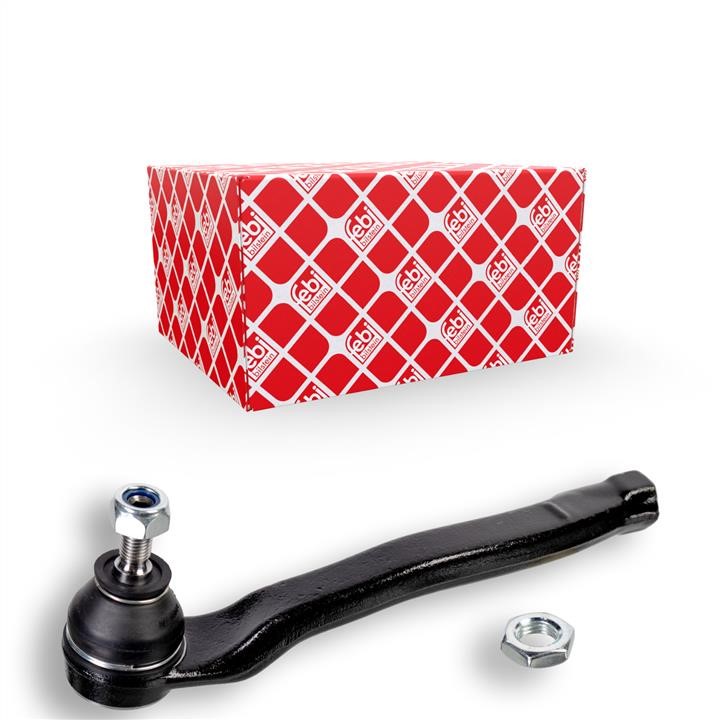 Right tie rod end febi 24816