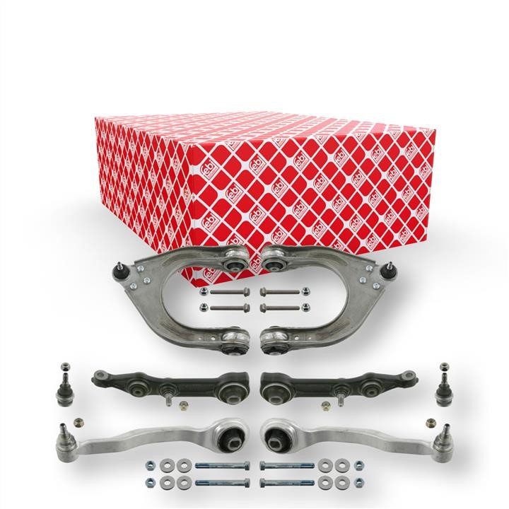 Buy febi 26000 at a low price in United Arab Emirates!