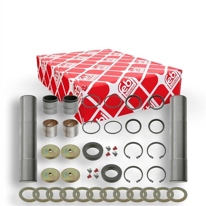 Buy febi 24654 at a low price in United Arab Emirates!