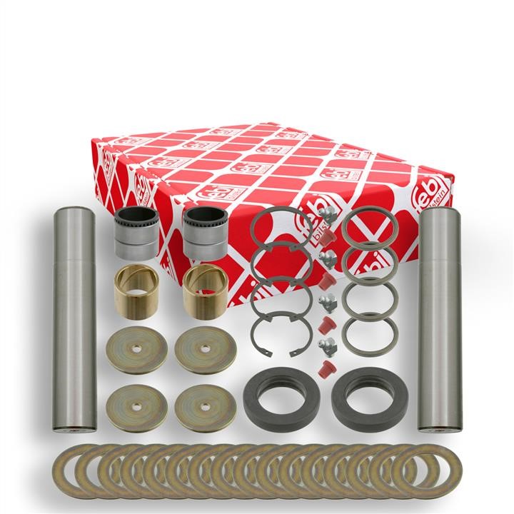 Buy febi 24656 at a low price in United Arab Emirates!