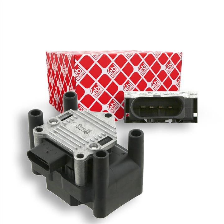 Buy febi 27132 at a low price in United Arab Emirates!