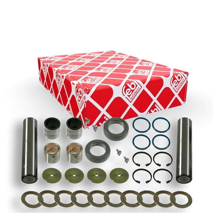 Buy febi 24658 at a low price in United Arab Emirates!