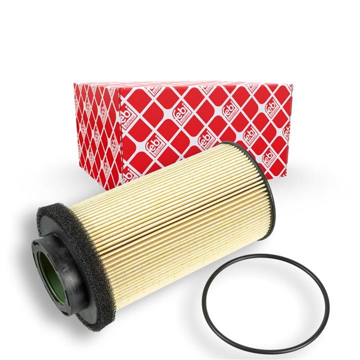 Buy febi 24663 at a low price in United Arab Emirates!