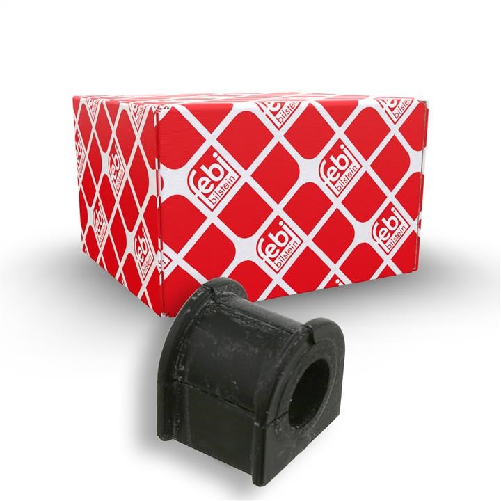 Rear anti roll bar bush febi 24916
