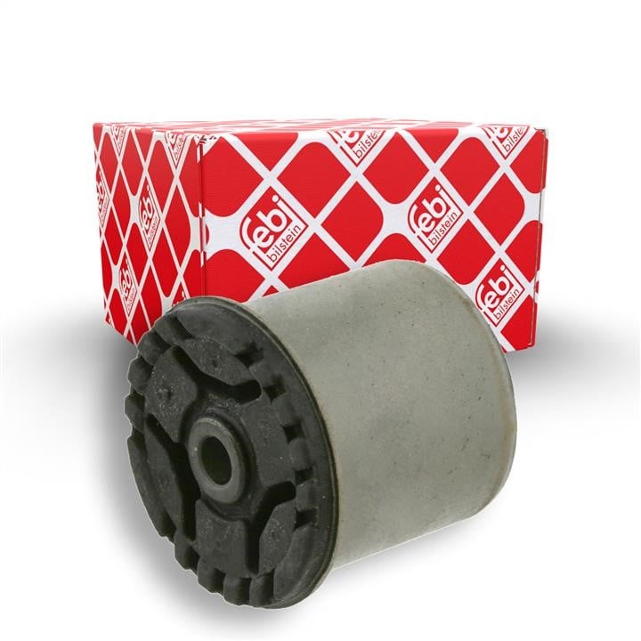Rear axle bush febi 24920