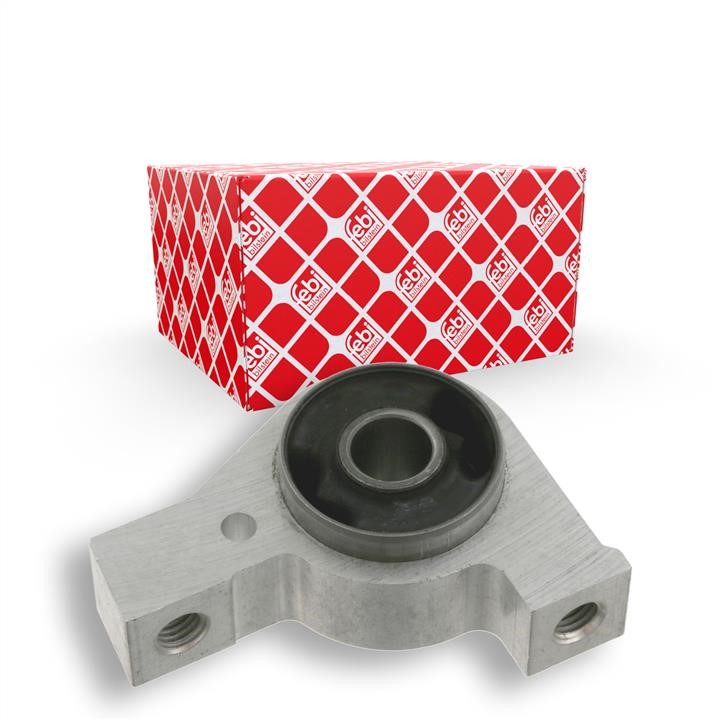 Control arm bushing febi 26127