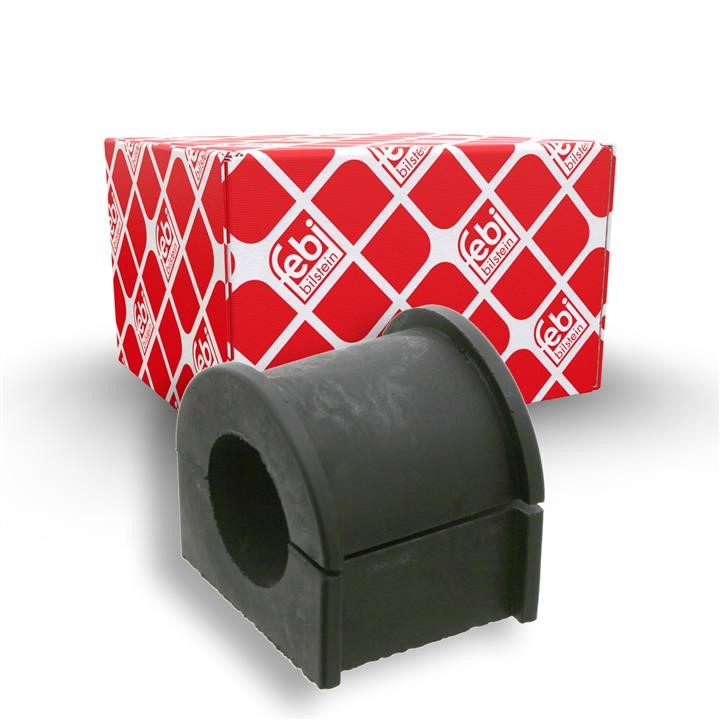 Rear anti roll bar bush febi 27330
