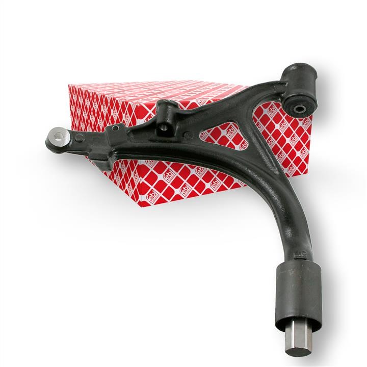 Track Control Arm febi 28019