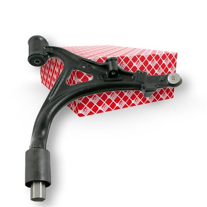 Track Control Arm febi 28020