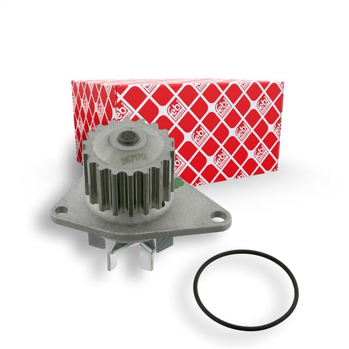 Buy febi 27410 at a low price in United Arab Emirates!