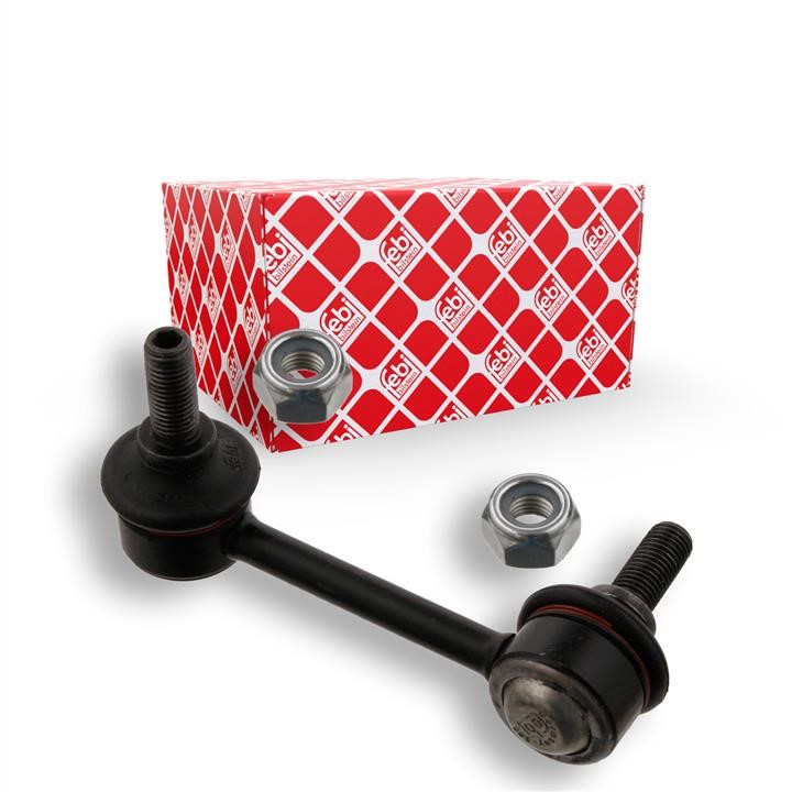 Rear anti roll bar link febi 28048