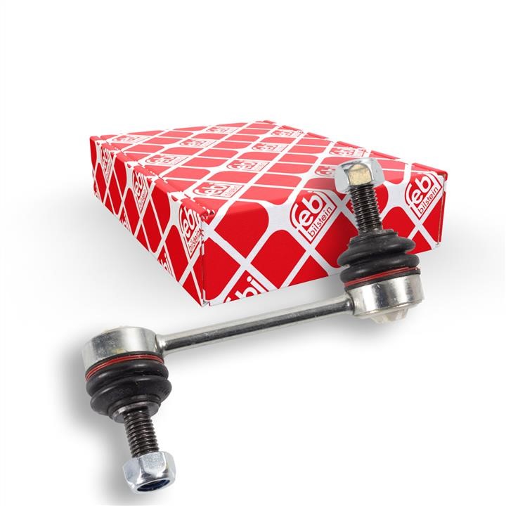 Rear anti roll bar link febi 27422