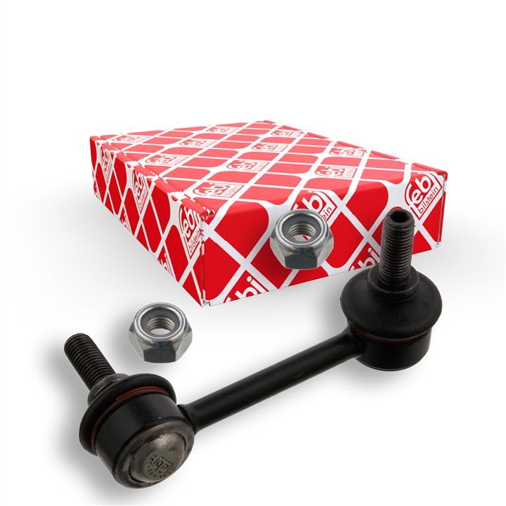 Rear anti roll bar link febi 28049