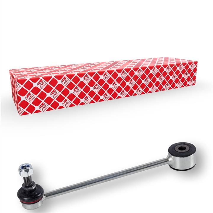 Rear anti roll bar link febi 27854