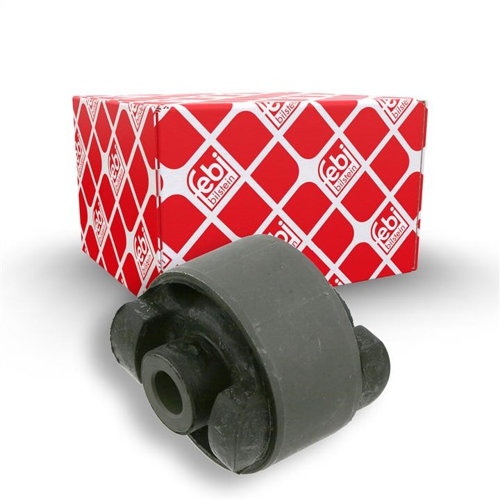 Control arm bushing febi 27453