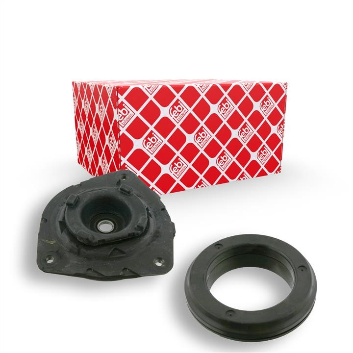 Front Left Shock Bearing Kit febi 27457