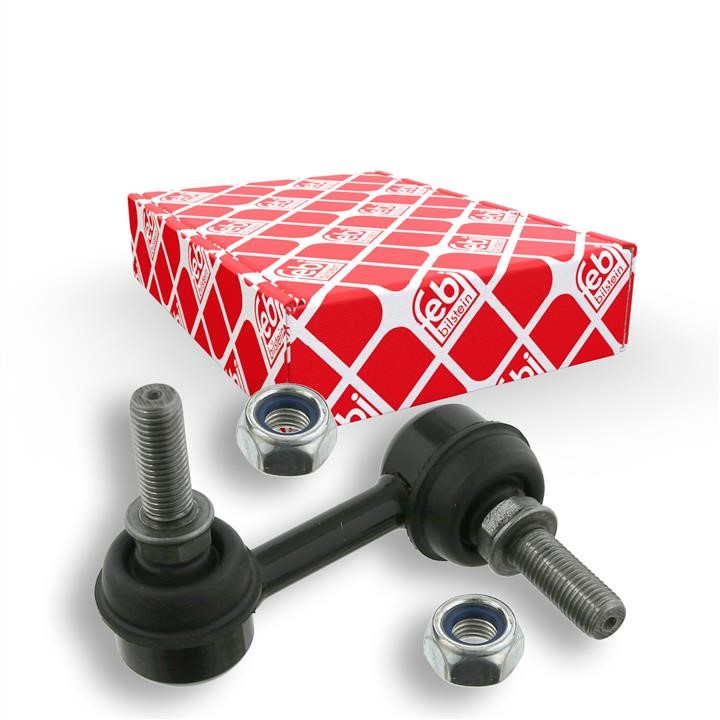 Front anti roll bar link febi 27464