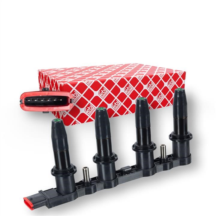 Buy febi 28108 at a low price in United Arab Emirates!