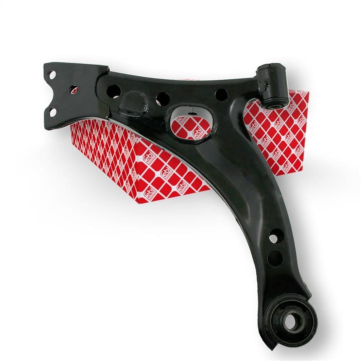 Track Control Arm febi 28109