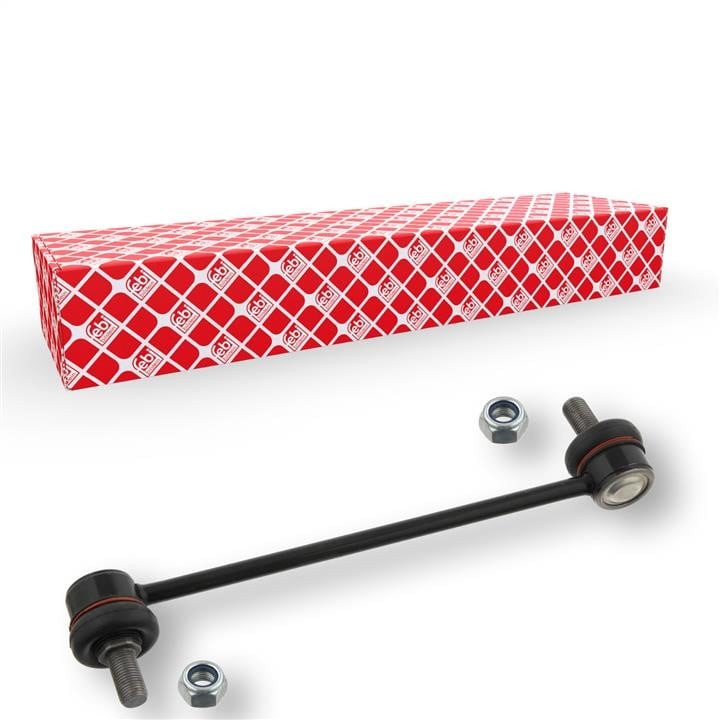 Front anti roll bar link febi 28121