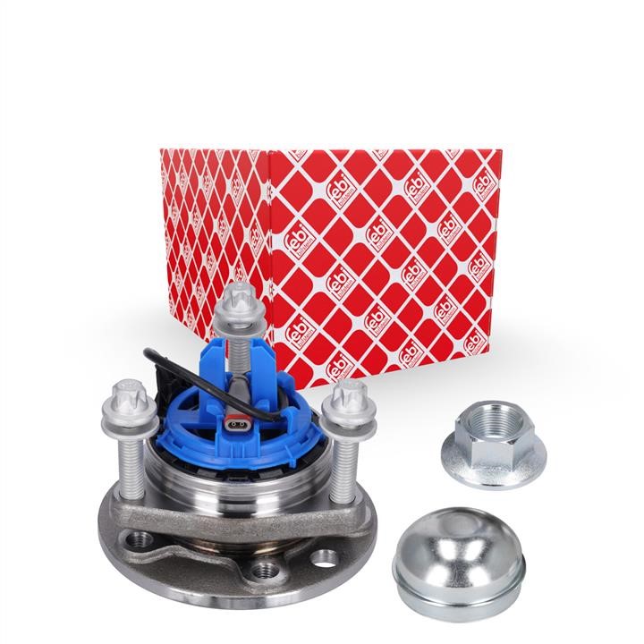 Buy febi 28141 at a low price in United Arab Emirates!