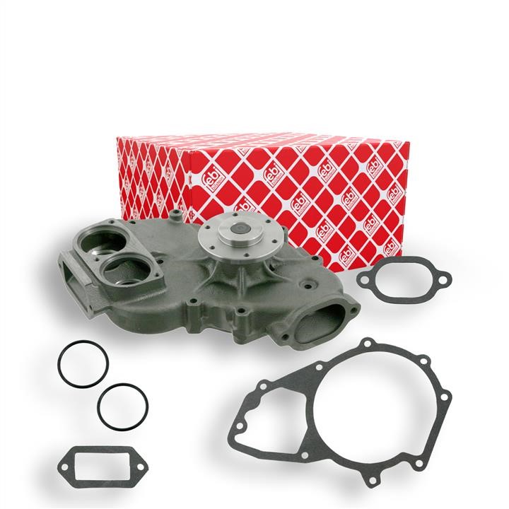 Buy febi 27724 at a low price in United Arab Emirates!