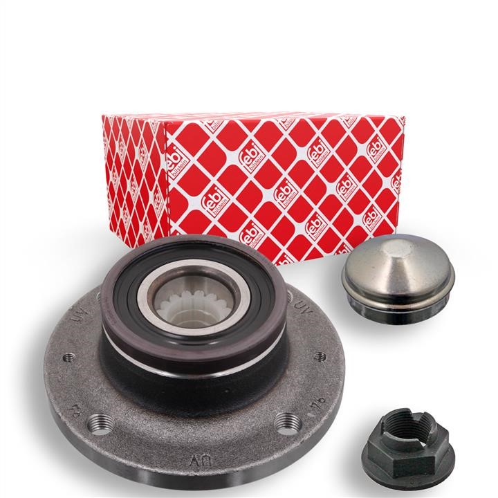 Buy febi 28145 at a low price in United Arab Emirates!