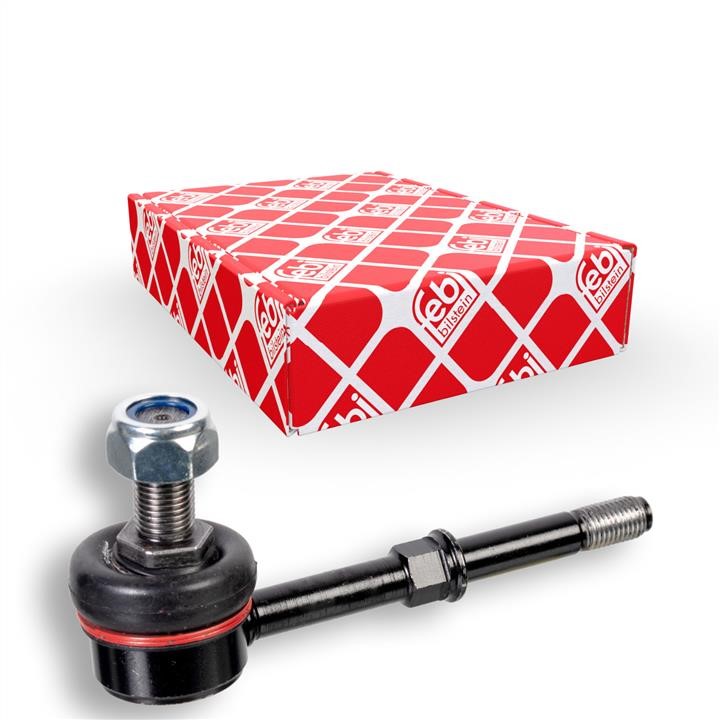 Rear anti roll bar link febi 28267
