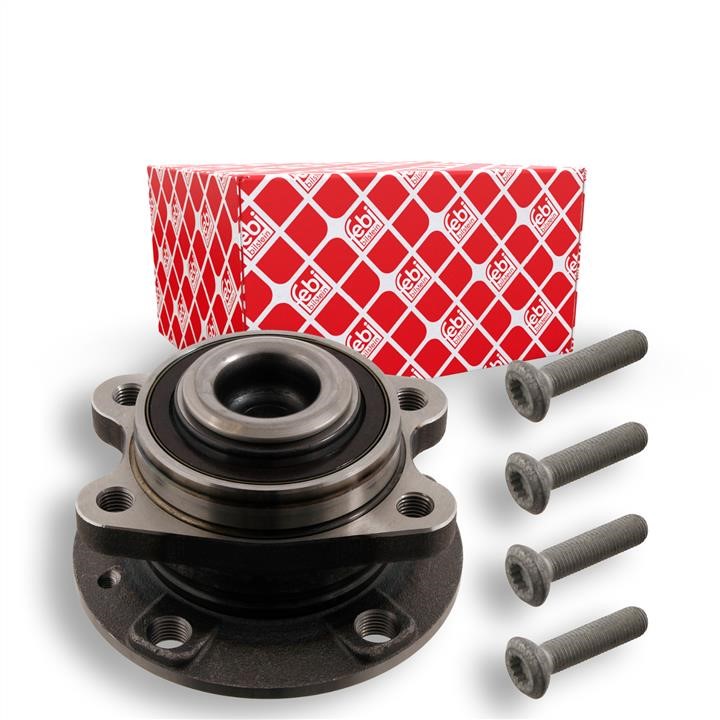 Buy febi 29897 at a low price in United Arab Emirates!