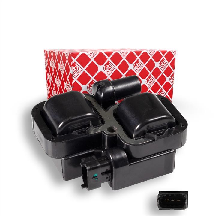 Buy febi 28536 at a low price in United Arab Emirates!