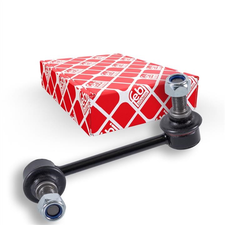 Rear anti roll bar link febi 29955