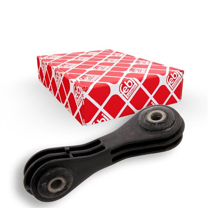 Front anti roll bar link febi 28579