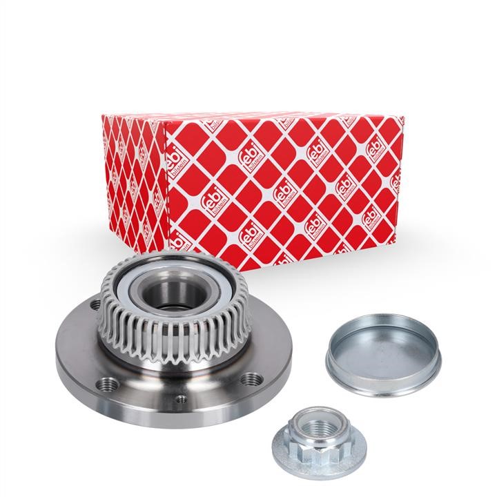 Buy febi 28376 at a low price in United Arab Emirates!