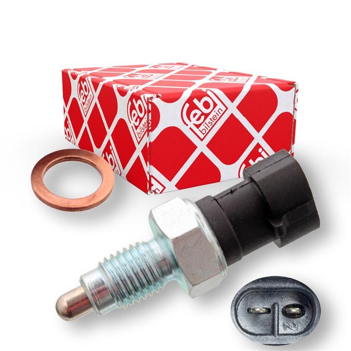 Buy febi 28651 at a low price in United Arab Emirates!