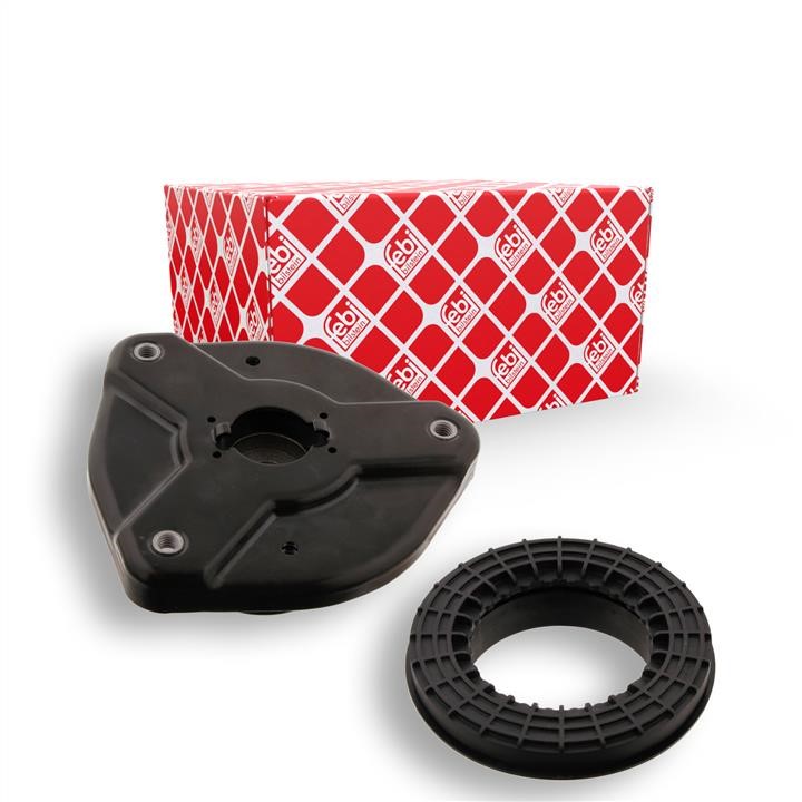 Front strut mount febi 29478