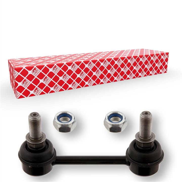 Rear anti roll bar link febi 28439