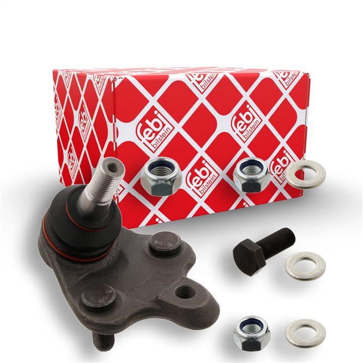 Ball joint febi 28704