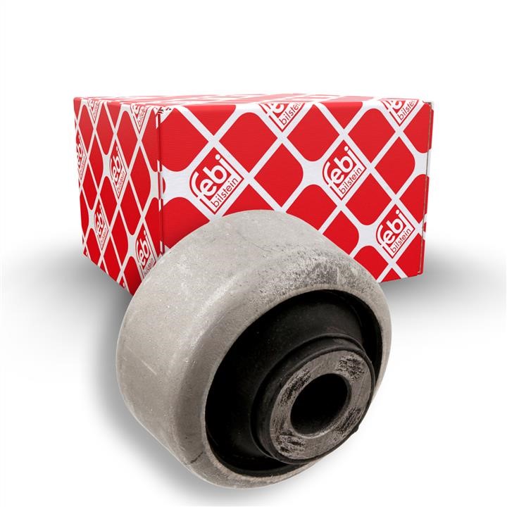 Control arm bushing febi 28731