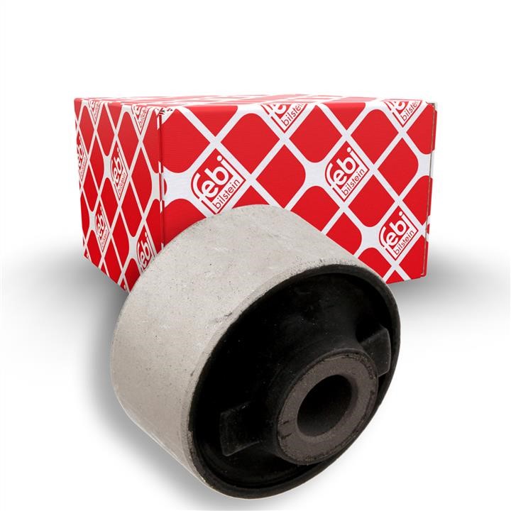 Control arm bushing febi 28732