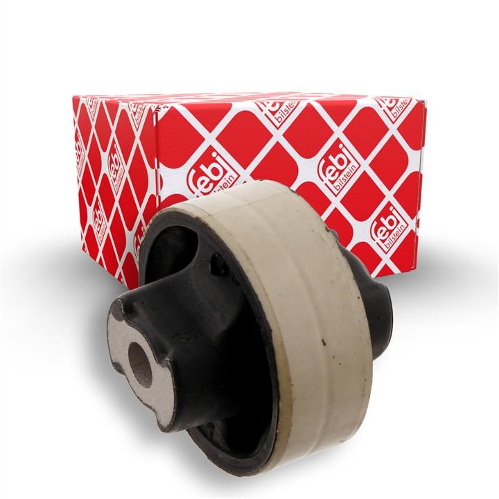 Control arm bushing febi 28733