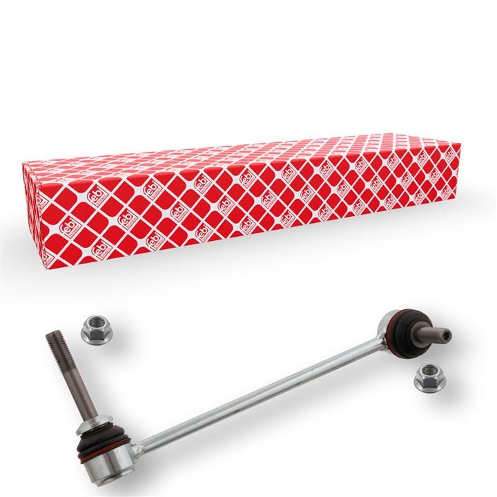 Front anti roll bar link febi 29616