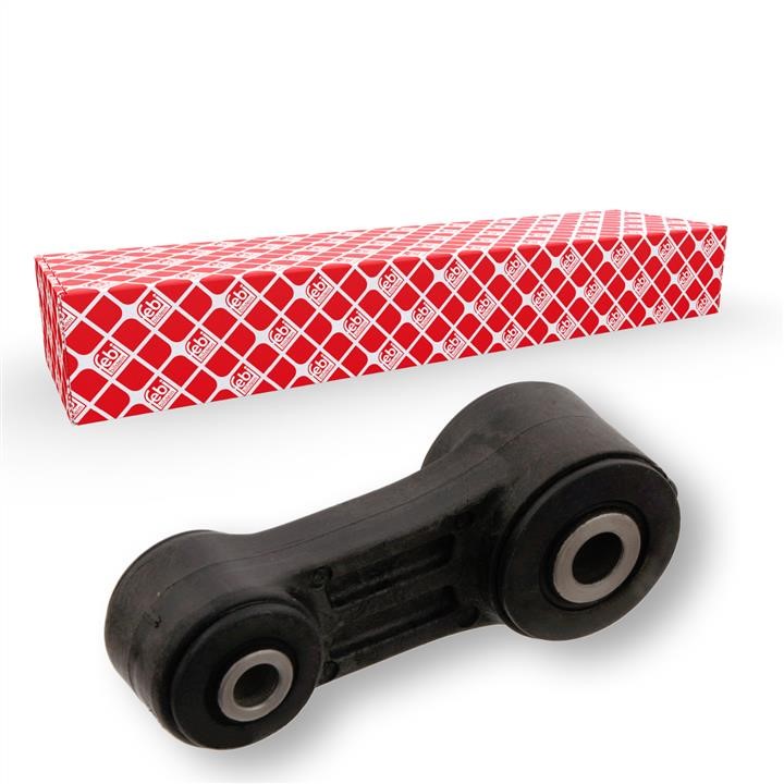 Front anti roll bar link febi 29686