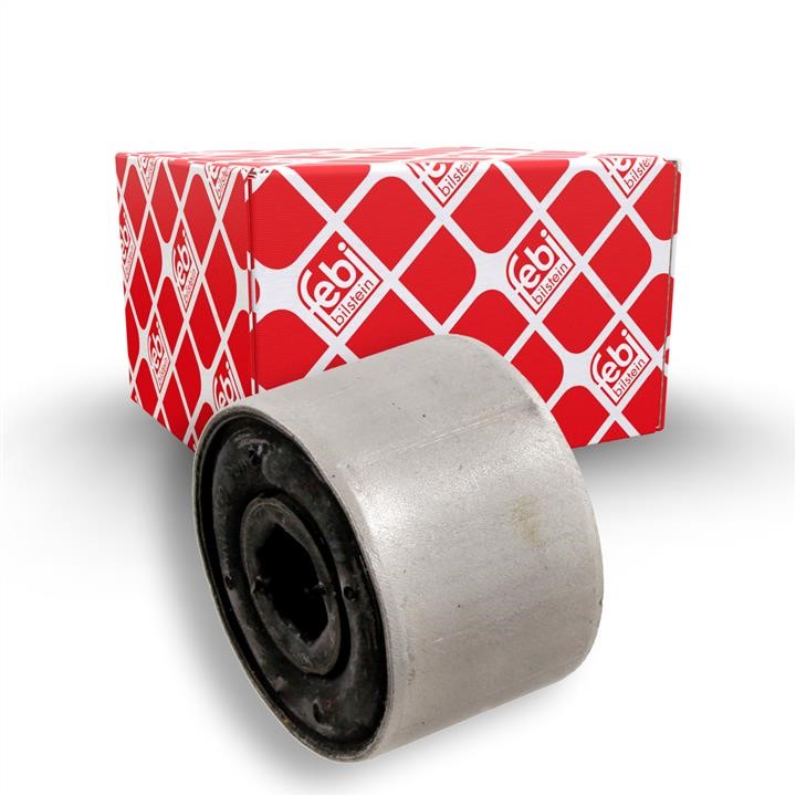 Control arm bushing febi 29839