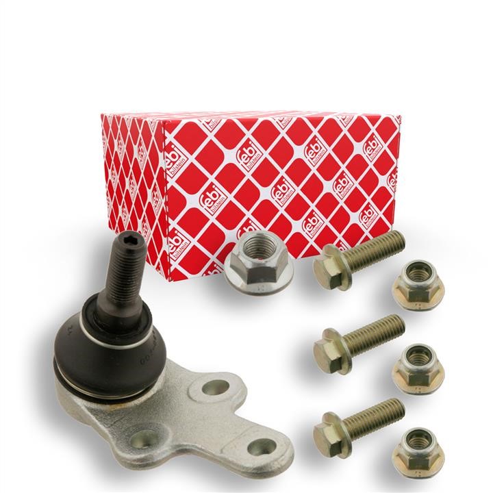 Ball joint febi 30380