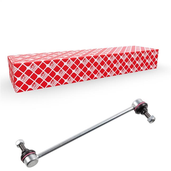 Front anti roll bar link febi 30401