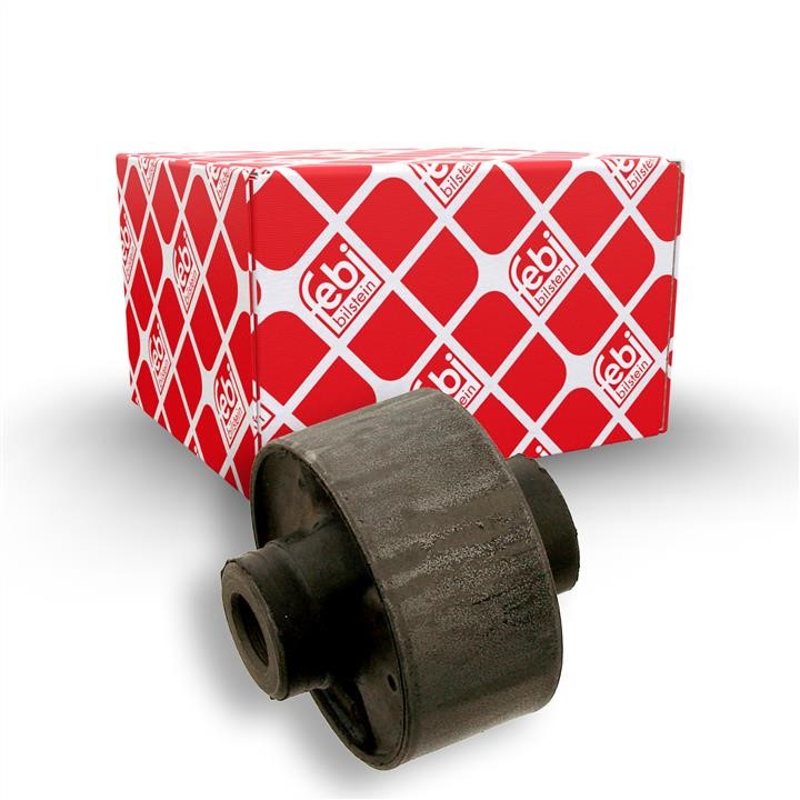 Front lower control arm front bushing febi 30427