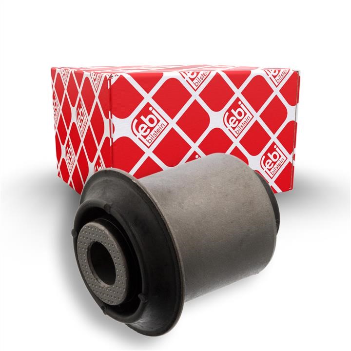 Front lower control arm rear bushing febi 30428